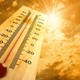 Illustration for article titled Sandy Schmandy, We Might Have A Drought Soon, Say Worried Meteorologists